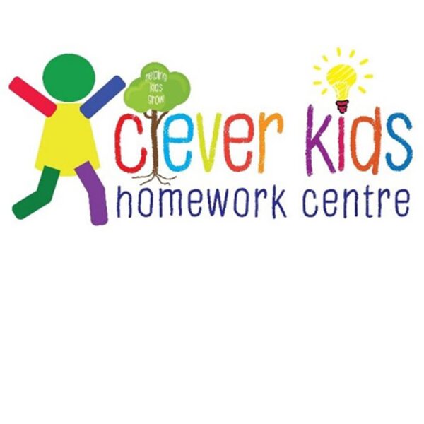 Clever Kids Logo