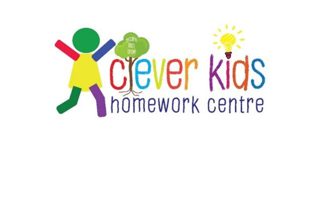 Clever Kids Logo